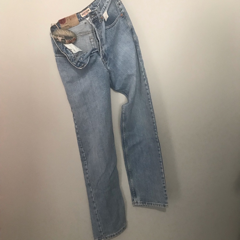 Guess Vintage Jeans New With Tags